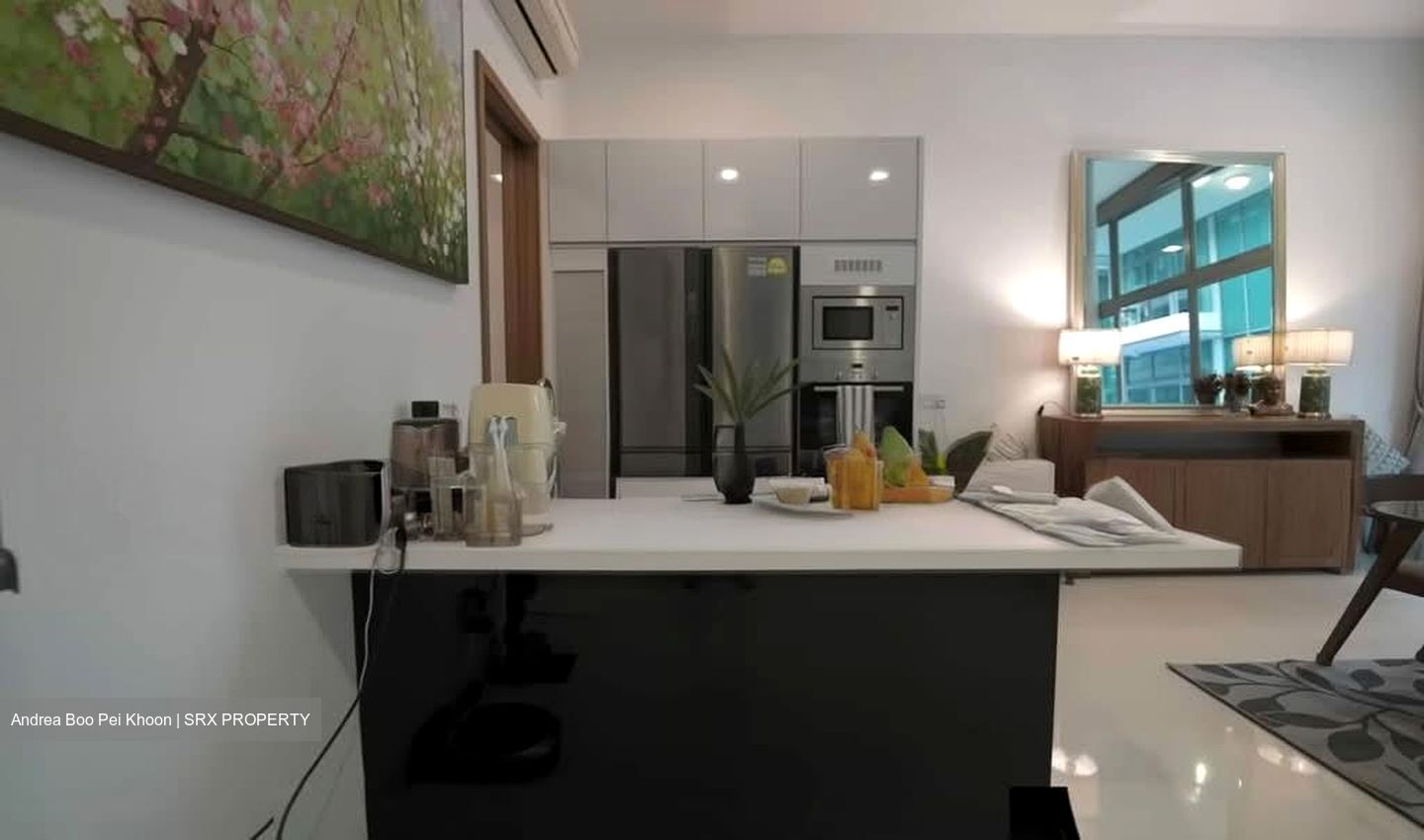 Lorong Marzuki (D14), Terrace #598695221